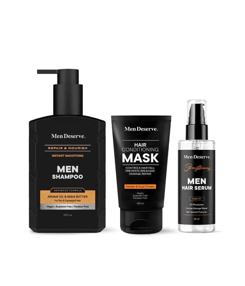 Grooming Combos